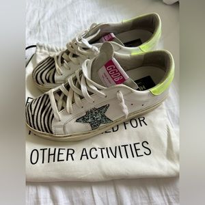 Golden Goose Sneakers